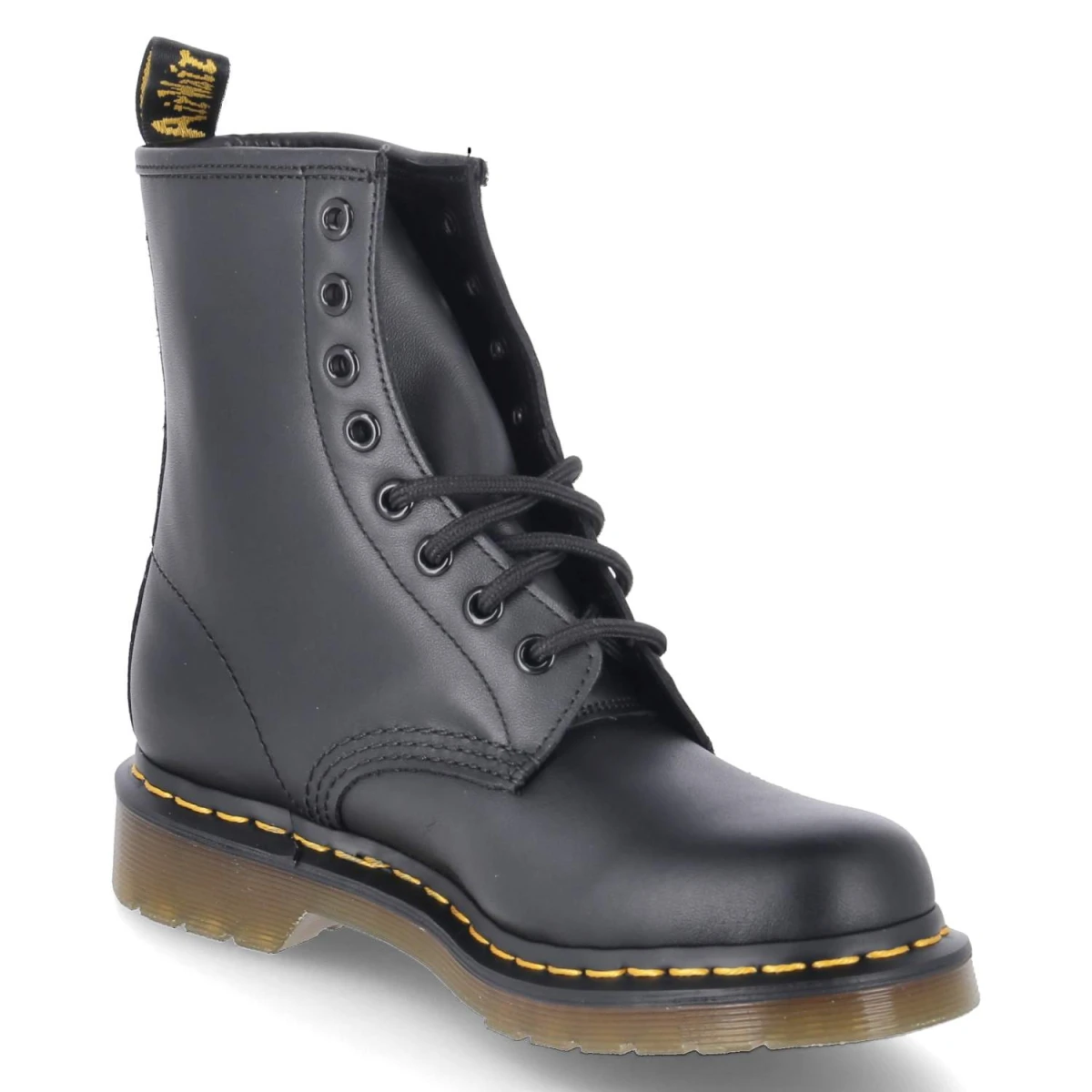 Dr. MartensSchnürboots 1460 VONDA - black