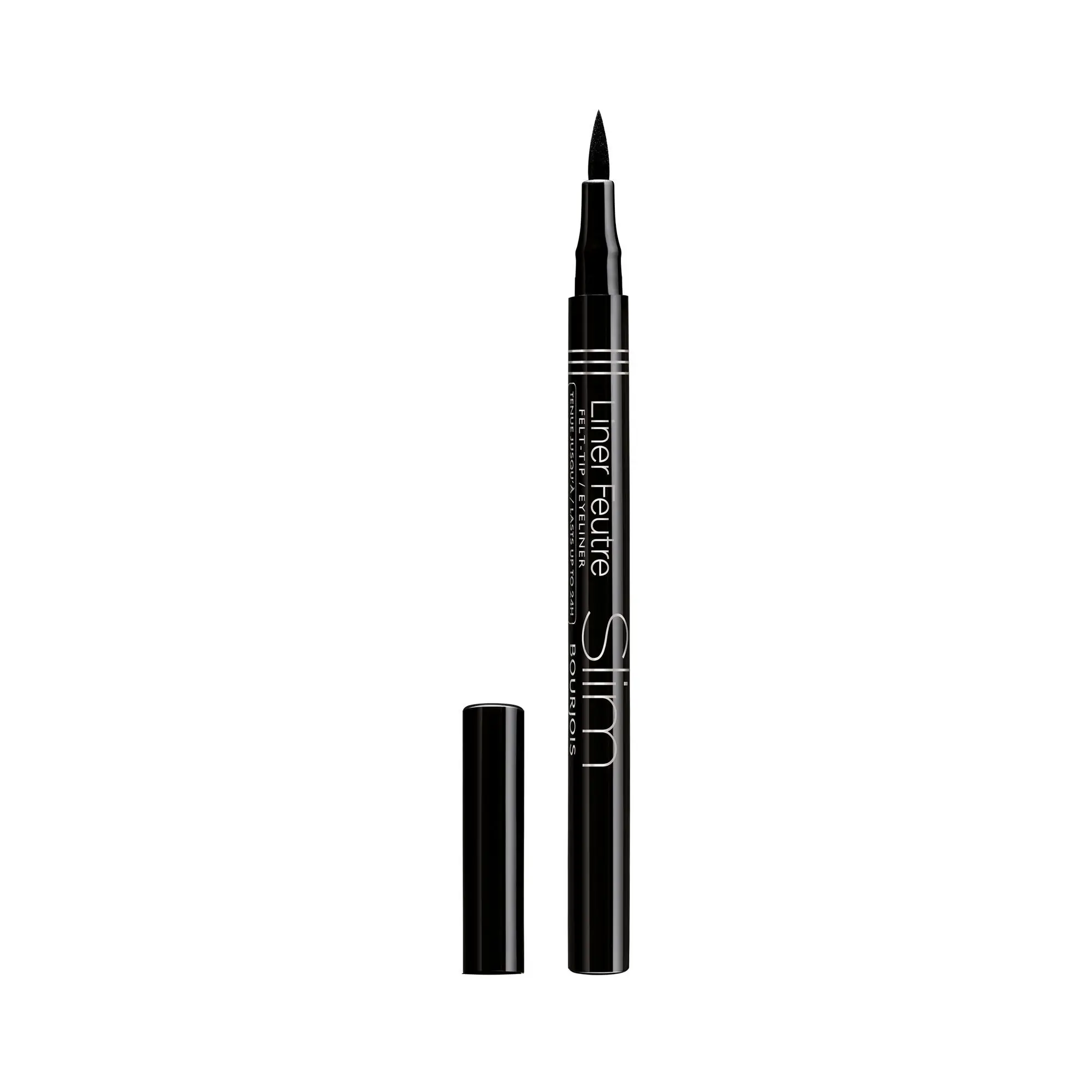 Bourjois - Liner Feutre Slim Tracé Ultra Fin- Eyeliner