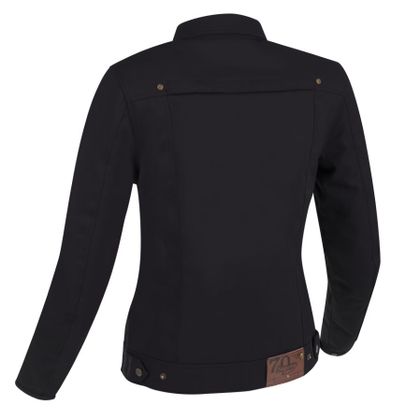 Blouson Segura LADY PATROL - Noir