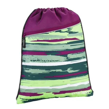 Coocazoo Sportbeutel RocketPocket Bartik
