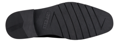 Bugatti Let herresko Sort 315A9G063500