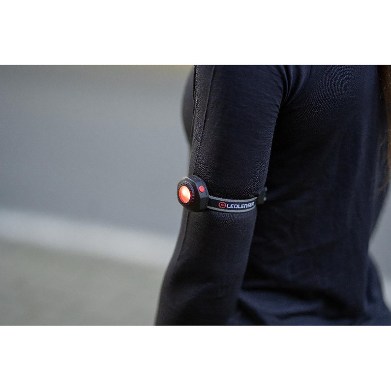Ledlenser CU2R Signallicht