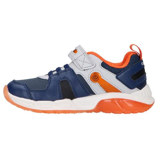Tênis Deporte Geox J04cqa 054ce J Spaziale