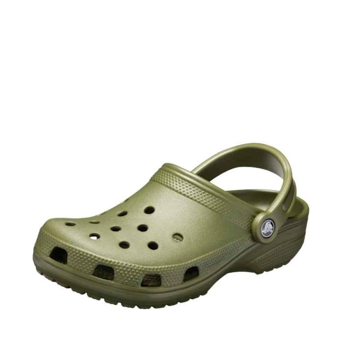 Crocs Sandal Dame og Herre 10001-309
