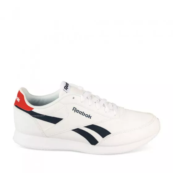 Baskets BLANC REEBOK Royal Cljog 2L