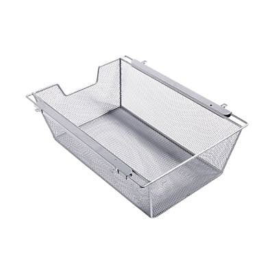 Petit panier fil coulissant Form Pratik