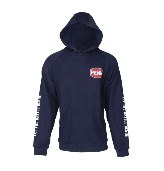 Sweat à capuche Penn Pro