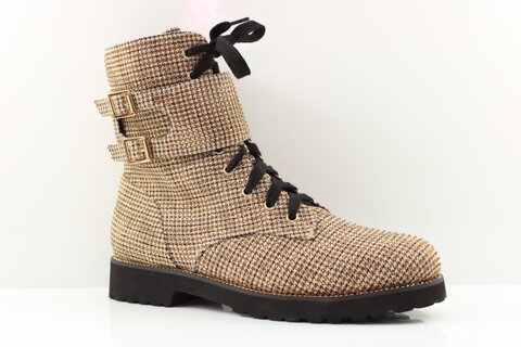 La Strada Stiefeletten