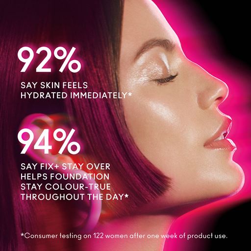 MAC Fix  Stay Over Setting Spray