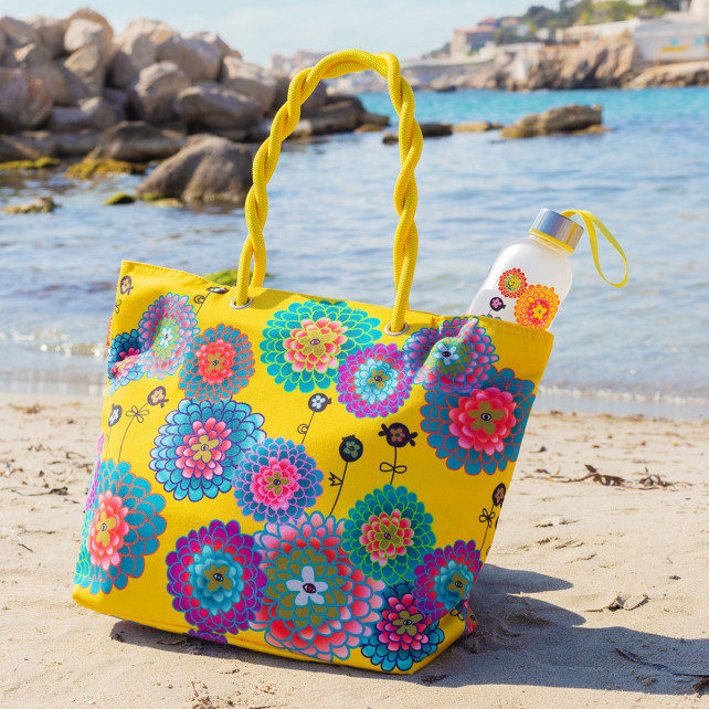 Sac cabas - My Daily Bag