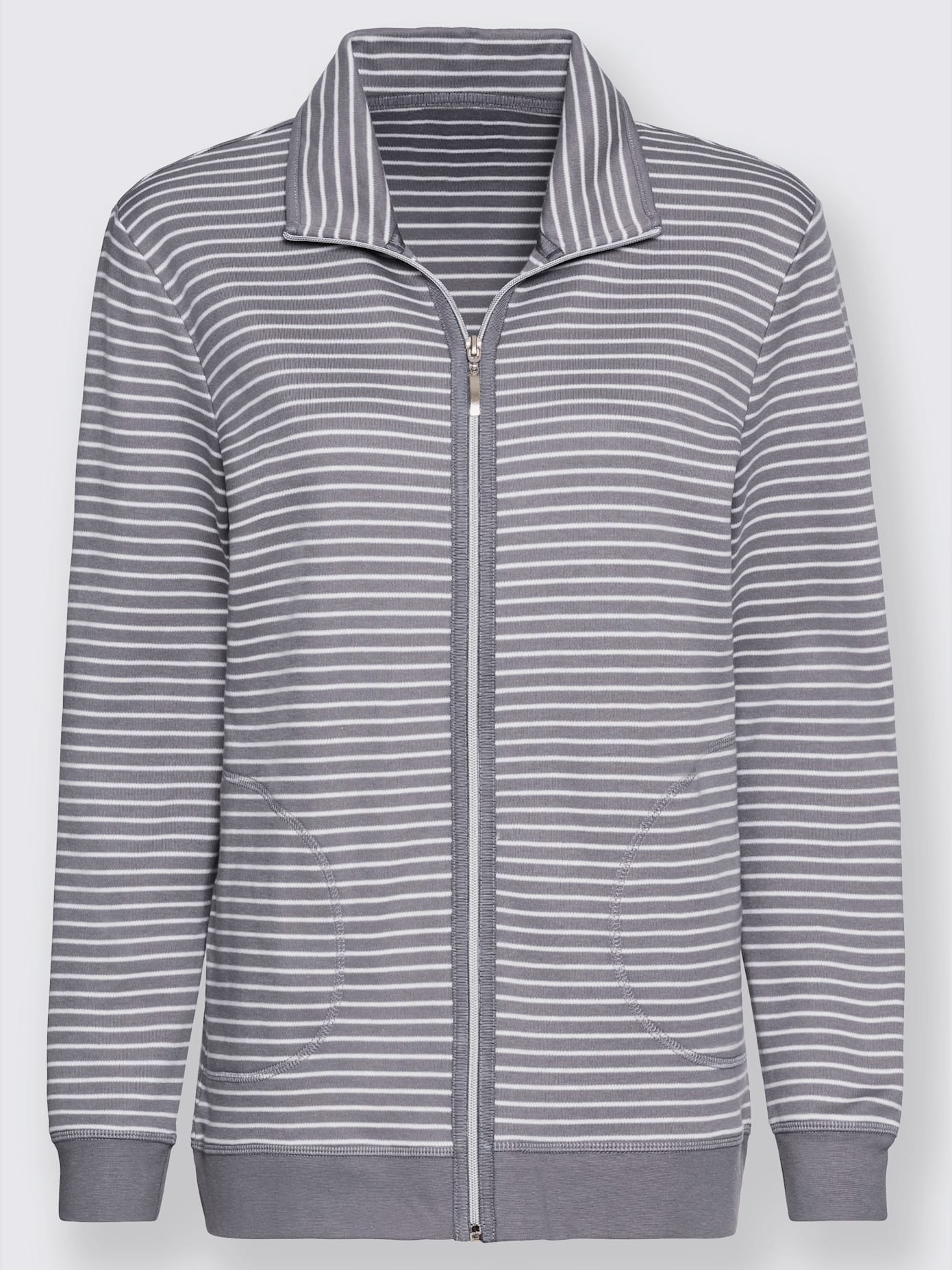 Tenue détente interlock
