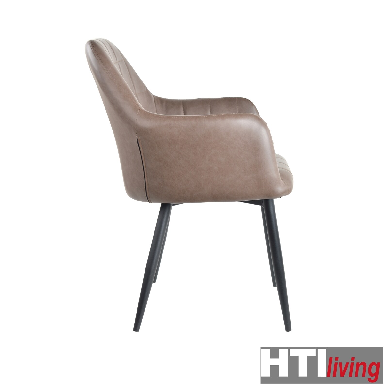 HTI-Living Stuhl Albany Vintage
