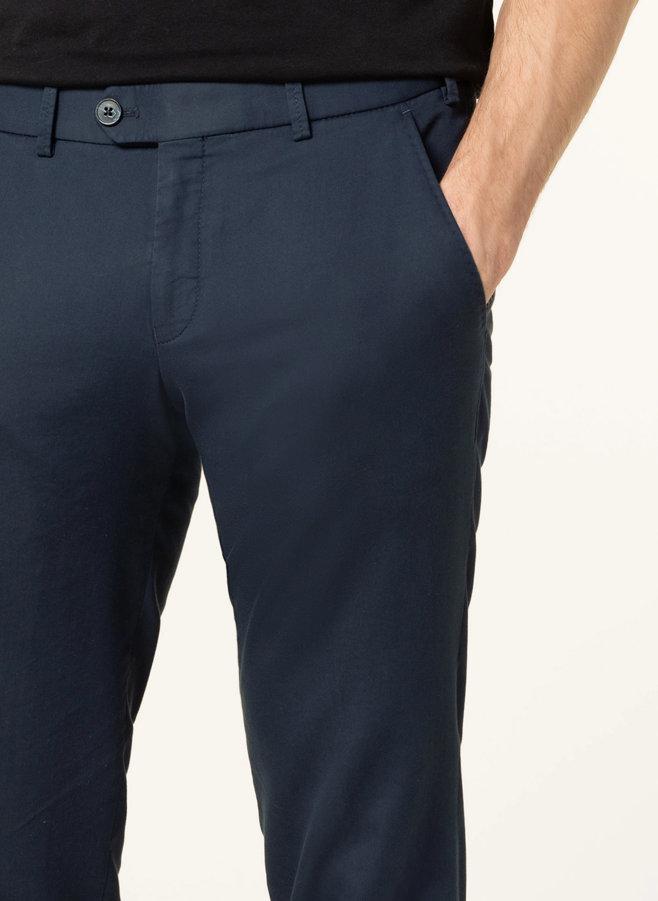 HILTL Chino Extra Slim Fit