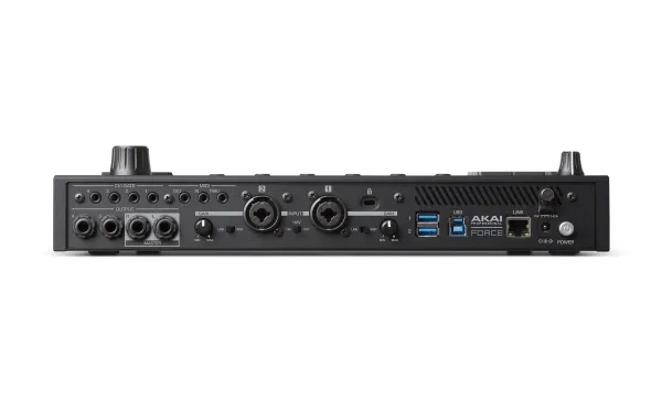 [OUTLET] - Akai Production Center FORCE