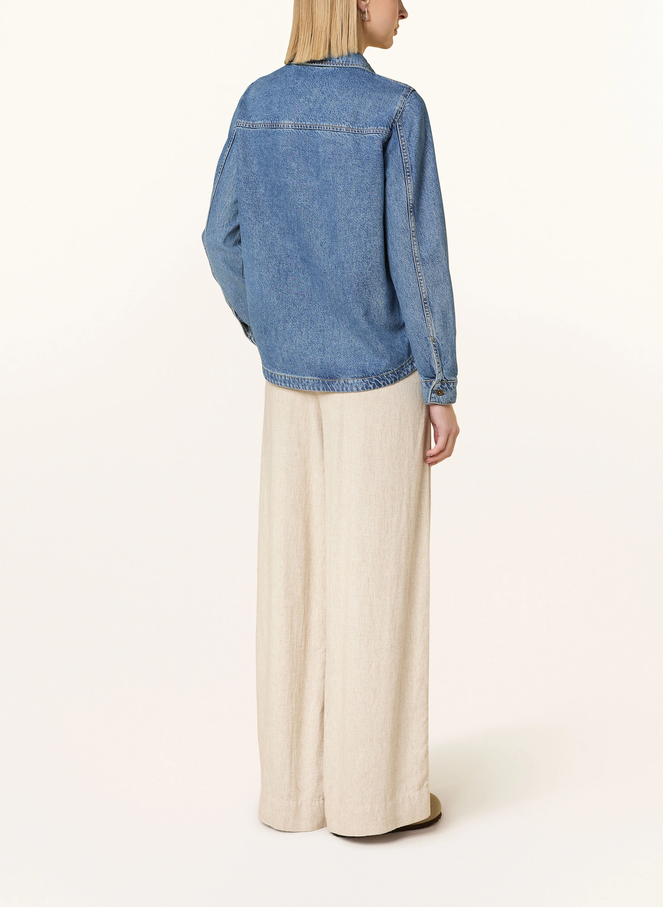 Marc O'Polo Jeansjacke