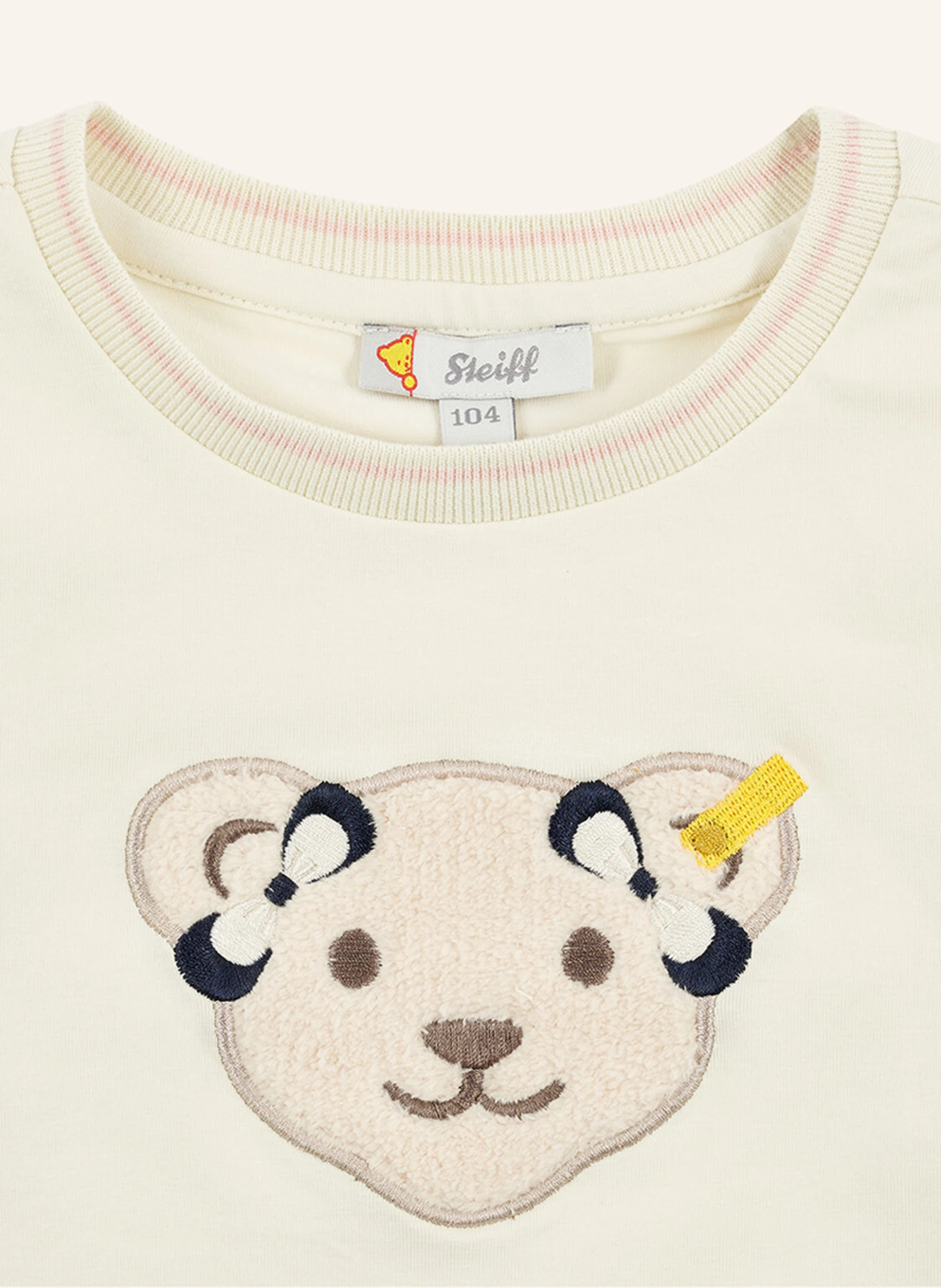 Steiff T-ShirtDALMATIAN