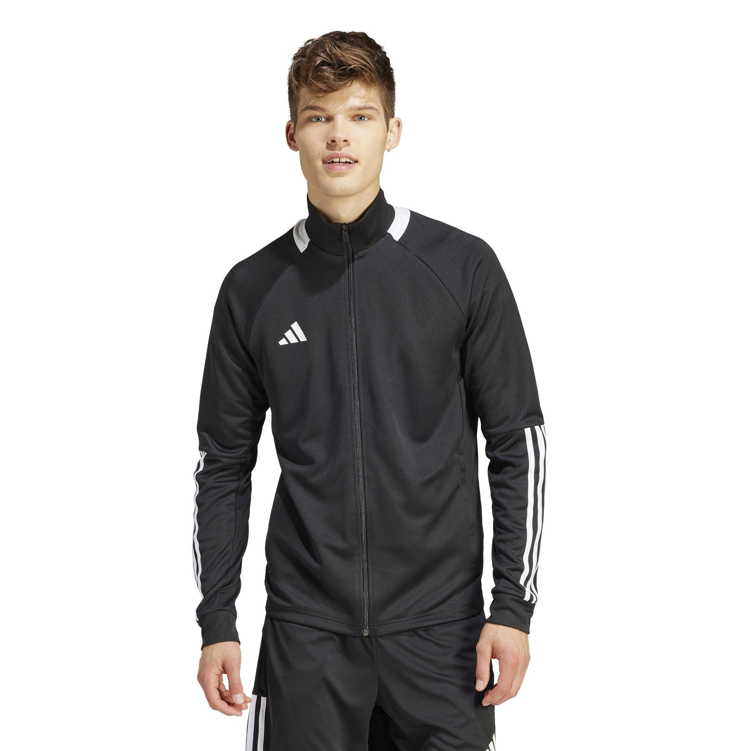 adidas Sereno Track Jacket Mens
