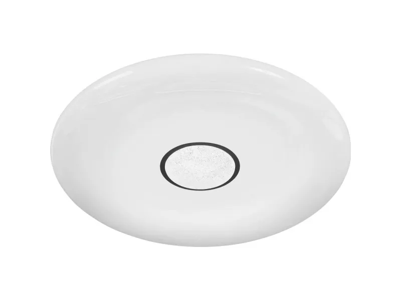 LEDVANCE SMART  ORBIS Kit - Loftslampe - LED - 34 W - tunbar hvid - 3000-6500 K - hvid