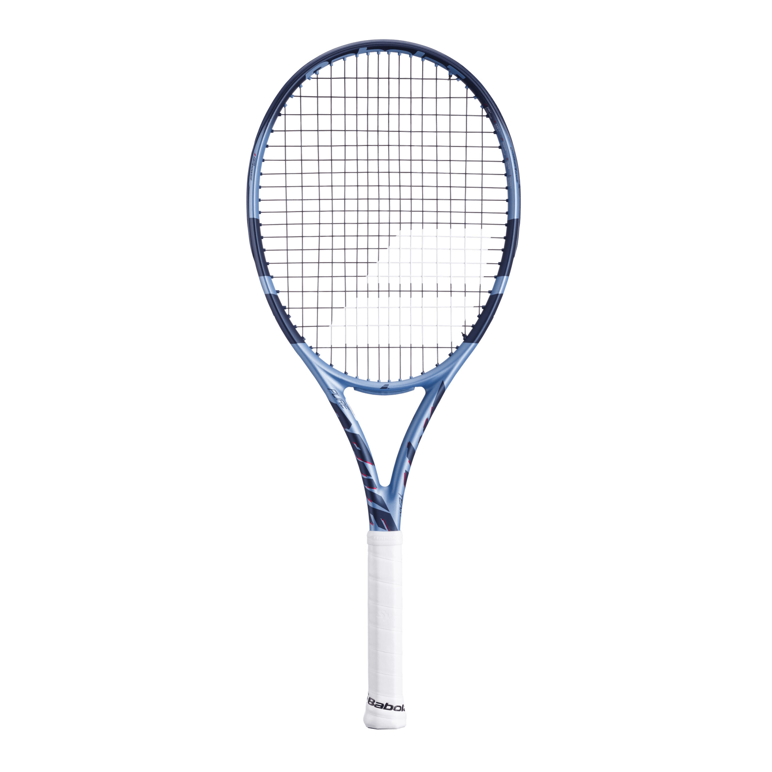 Babolat Pure Drive Team Raquettes test