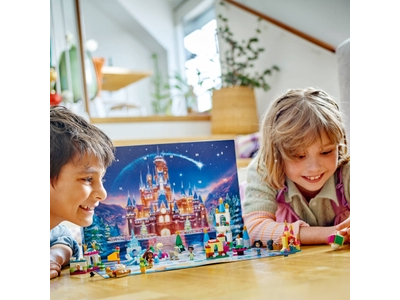 LEGO Adventkalender 2024 (43253)