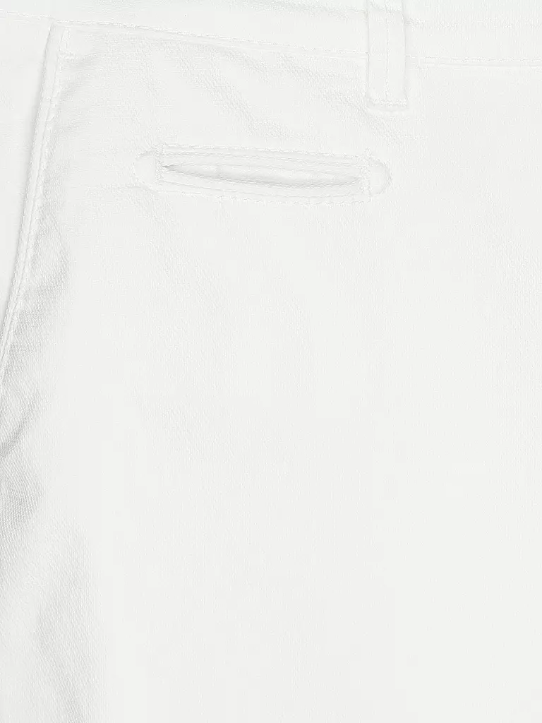 BRAX Chino Modern Fit FABIO weiss
