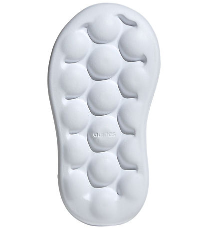 adidas Performance Schuhe - BUBBLECOMFY I - Secogr/Ftwwht/Cblack