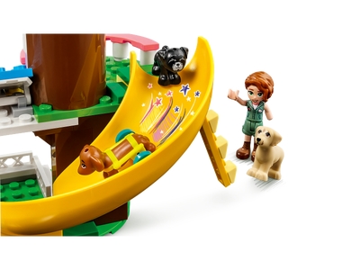 LEGO Honden reddingscentrum (41727)