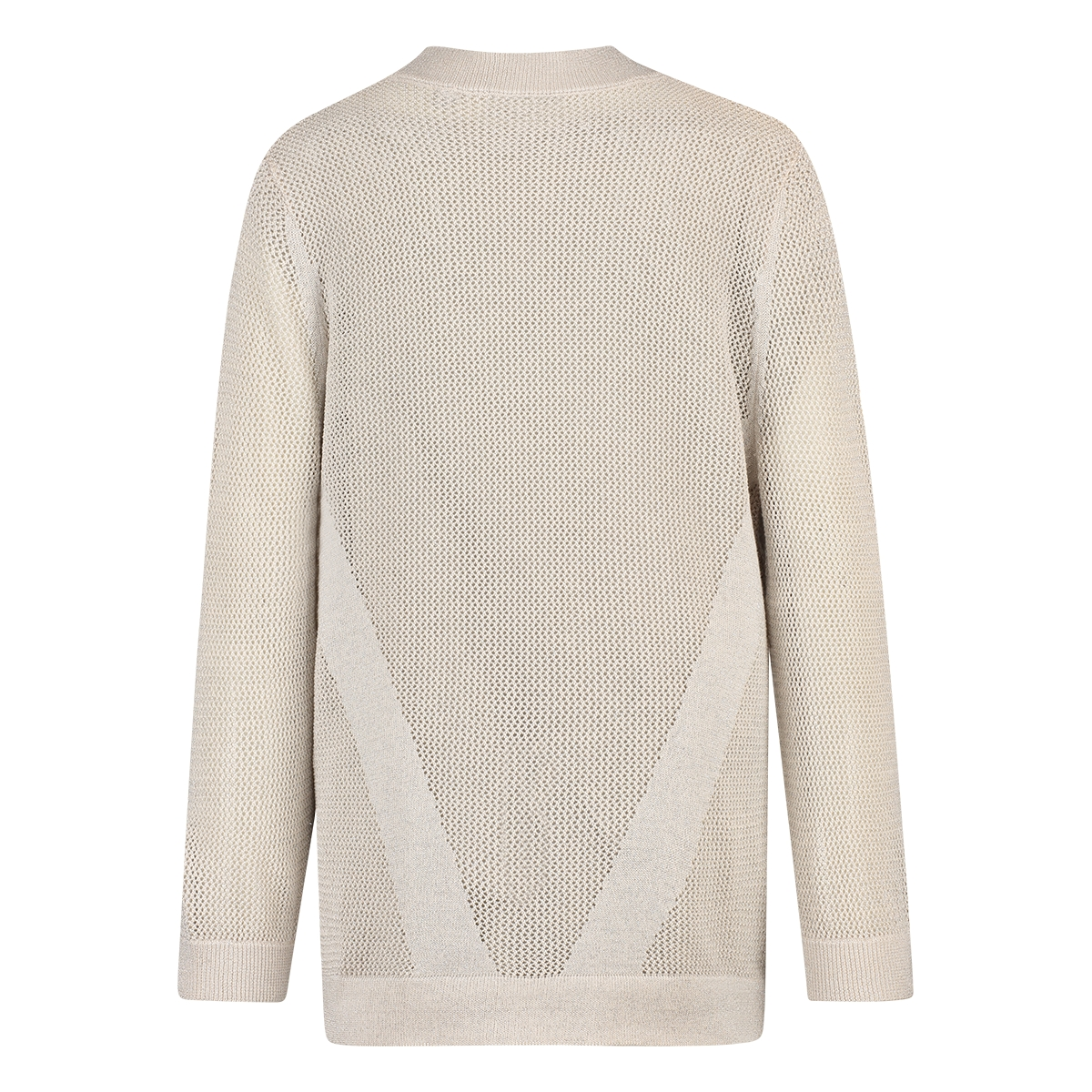 Dames Top Johanne print glitter