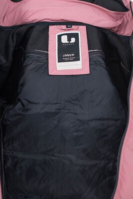 Lindberg Mac Hybridjakke, Rose