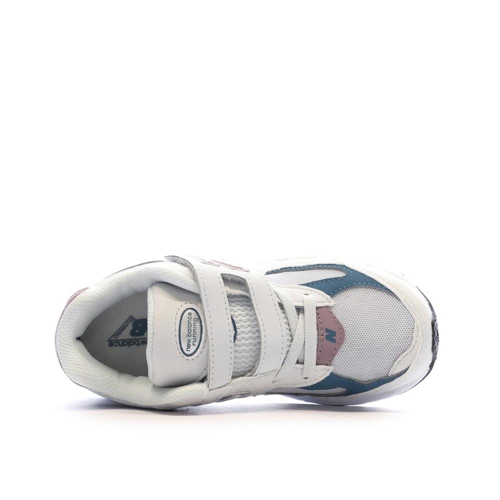 New Balance New Balance 2002 Baskets Grise Fille PV2002KA
