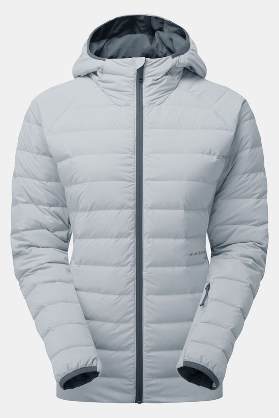 Artilect Artilect Divide Fusion Hoodie Donsjas Dames