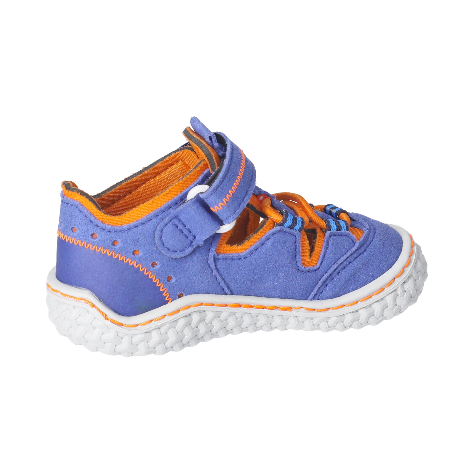 JERRY - Barfußschuhe