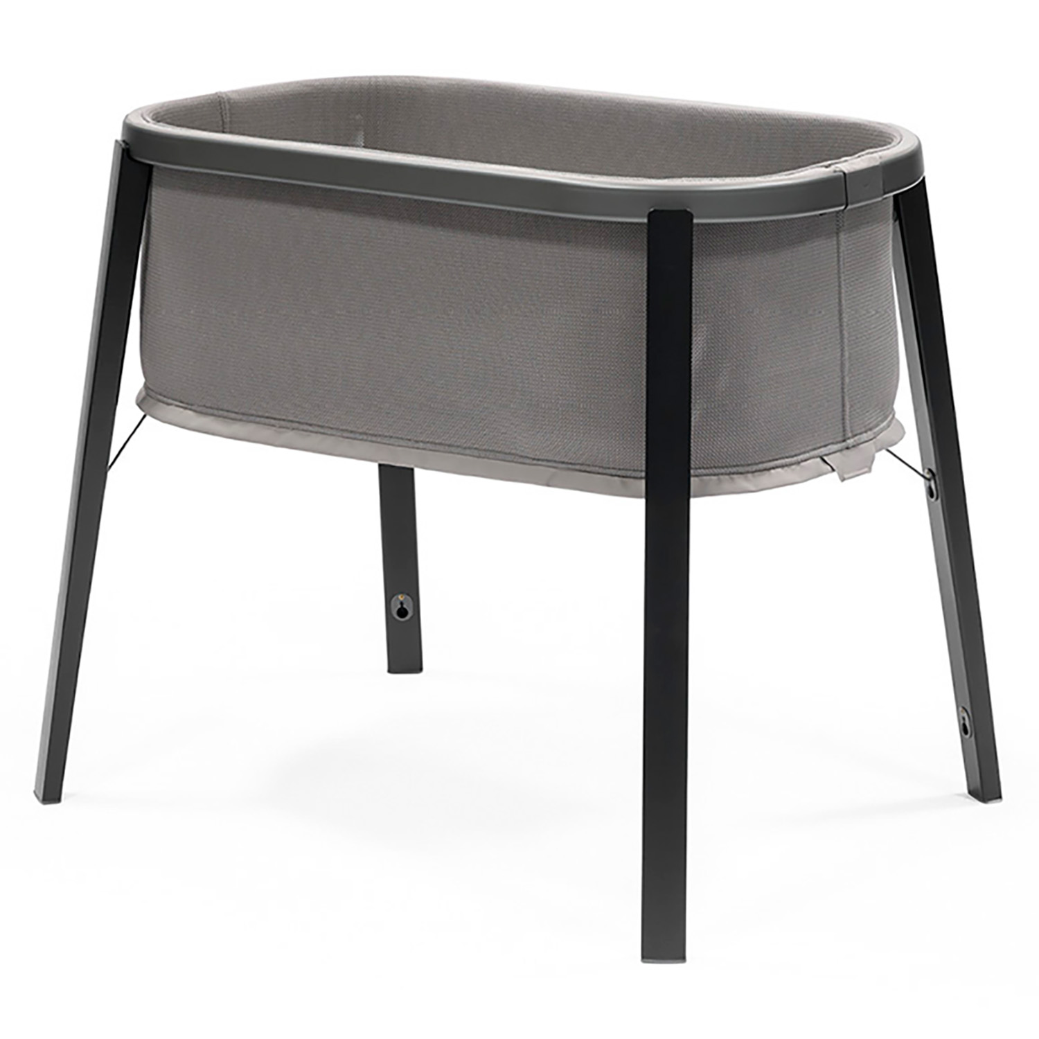 Stokke Snoozi grijs - meubels - Prénatal