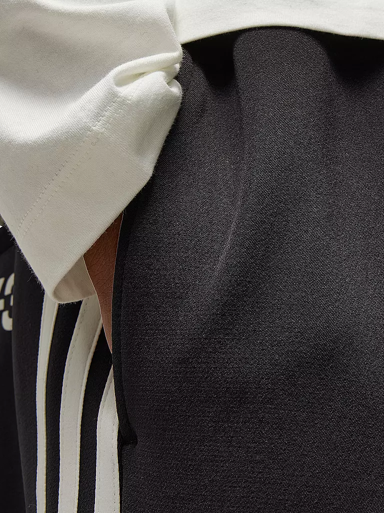 Y-3 Jogginghose schwarz