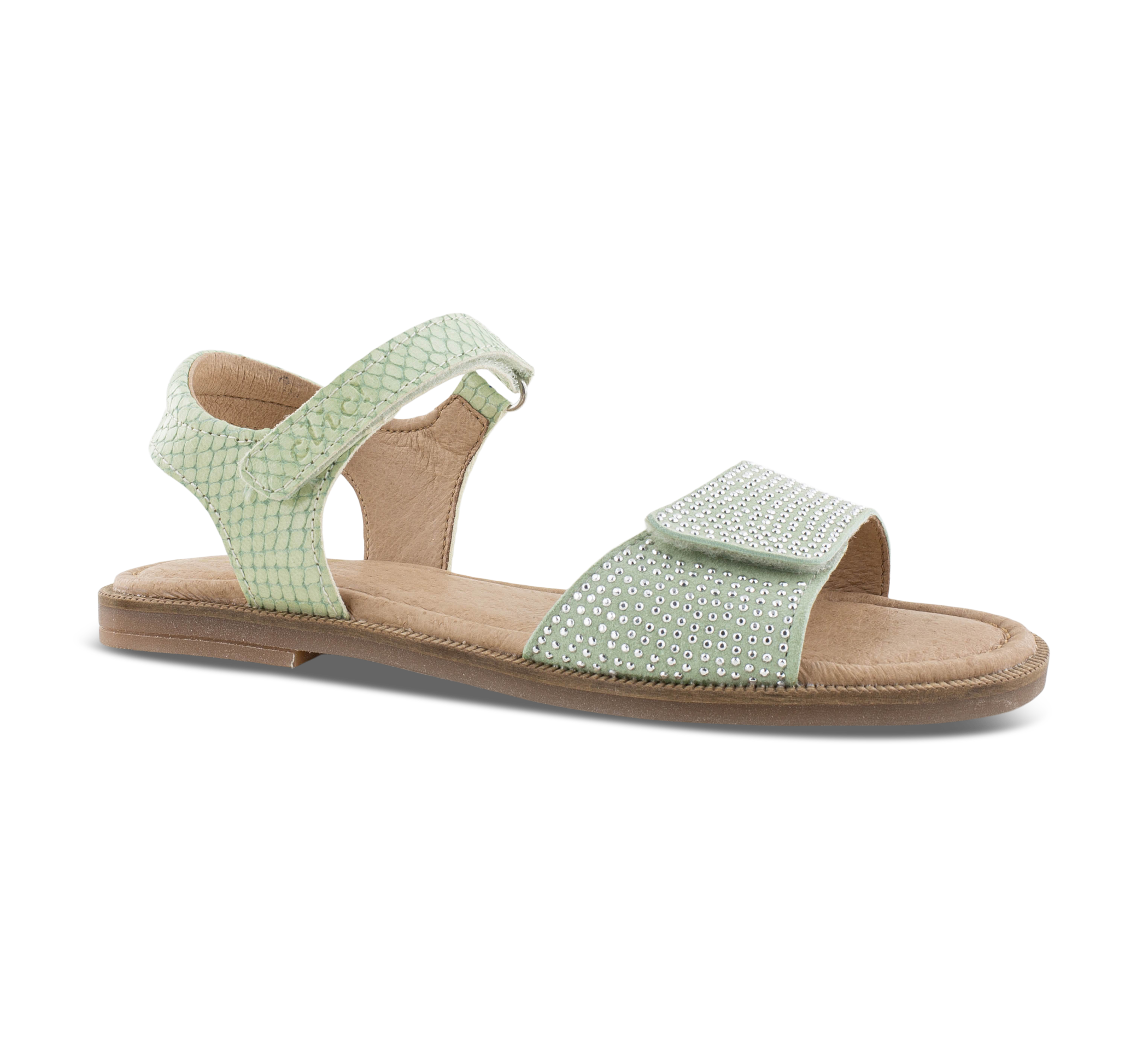 Clic Offene Sandalen