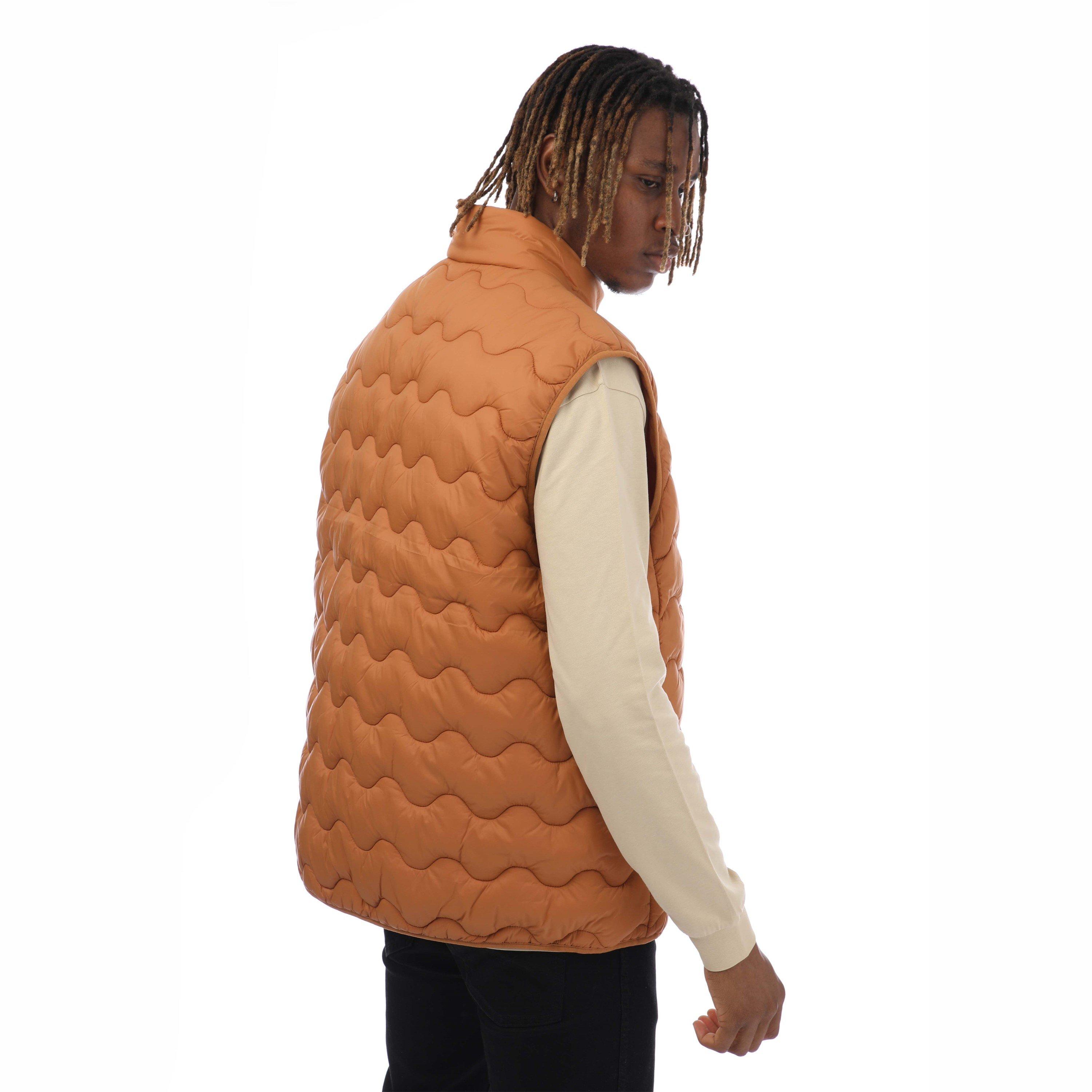 Lyle and Scott Crst Qltd Gilet Sn99