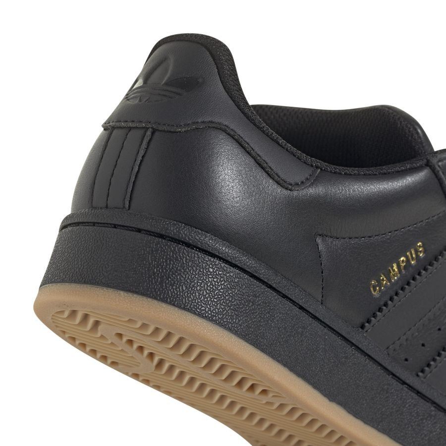 adidas Originals Chaussures Campus 00s - Noir/Noir/Noir