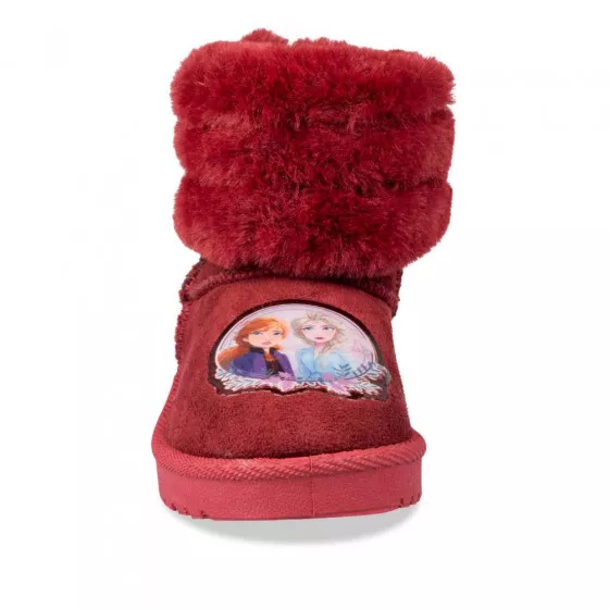 Bottines VIOLET FROZEN