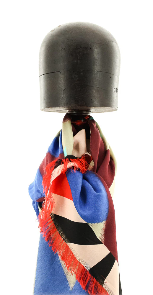 PIERRE LOUIS MASCIA - ALOEUW SCARF