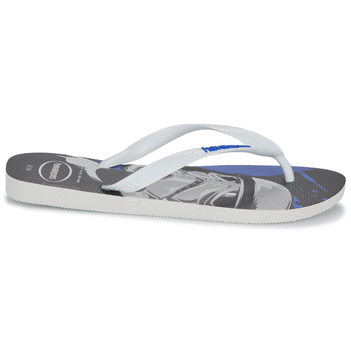 Havaianas - STAR WARS Negro / Azul