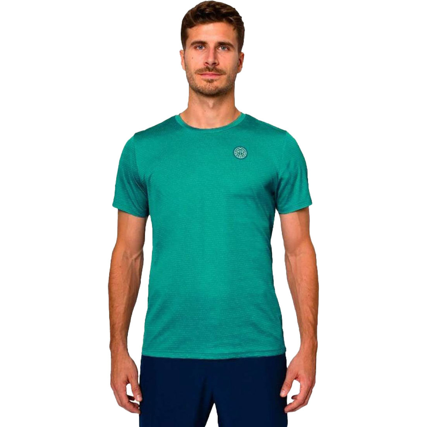 Bidi Badu Kaleido Two Colored Tee