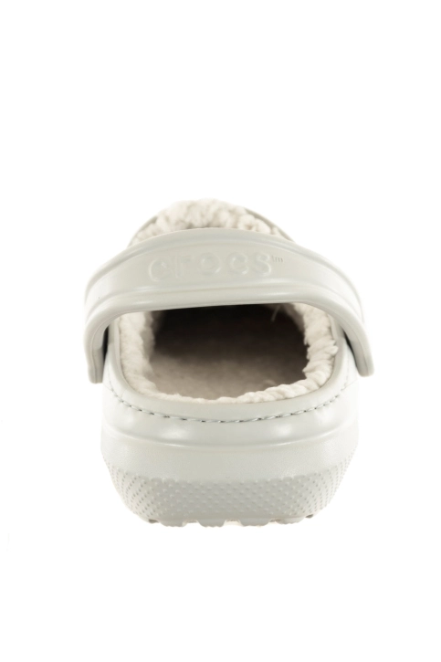 Sandales - nu-pieds crocs classic lined clog 1ft atm