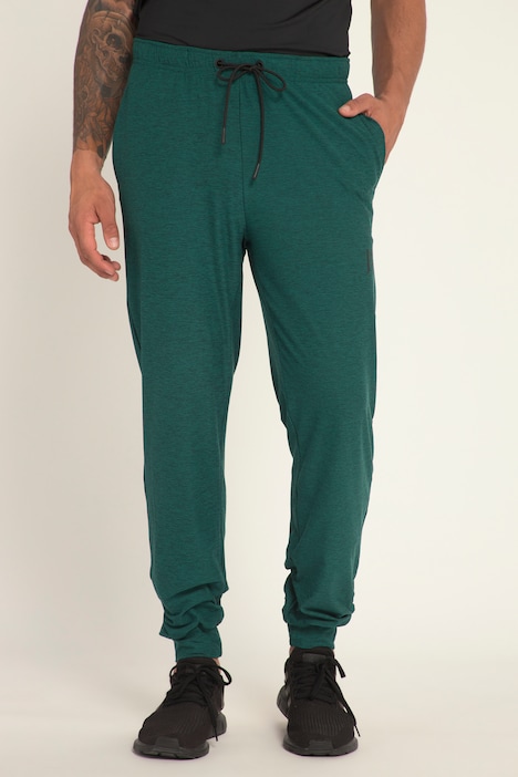 JAY-PI Sweathose FLEXNAMIC®, Fitness, QuickDry, Elastikbund, Modern Fit