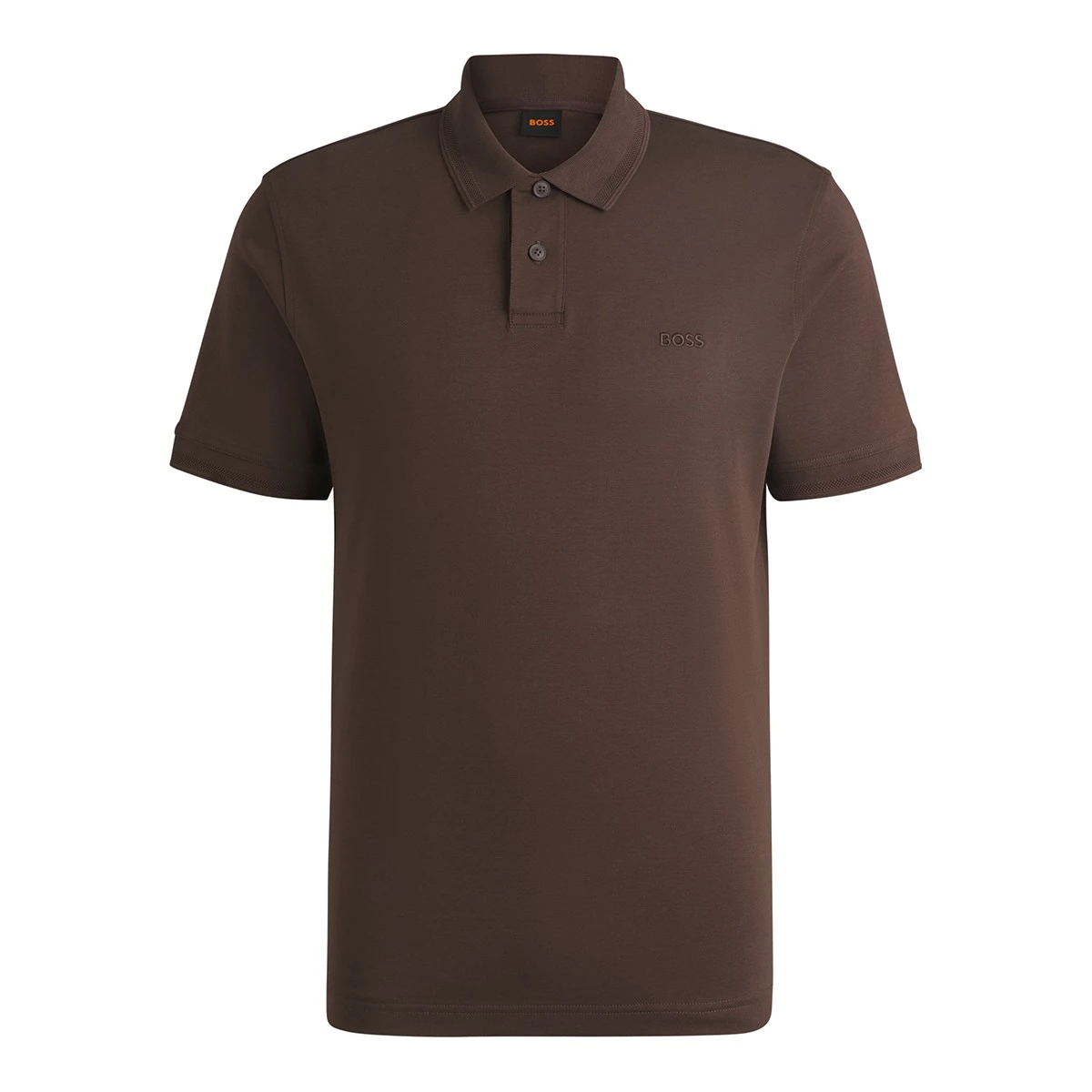Heren Polo KBIS25-M10