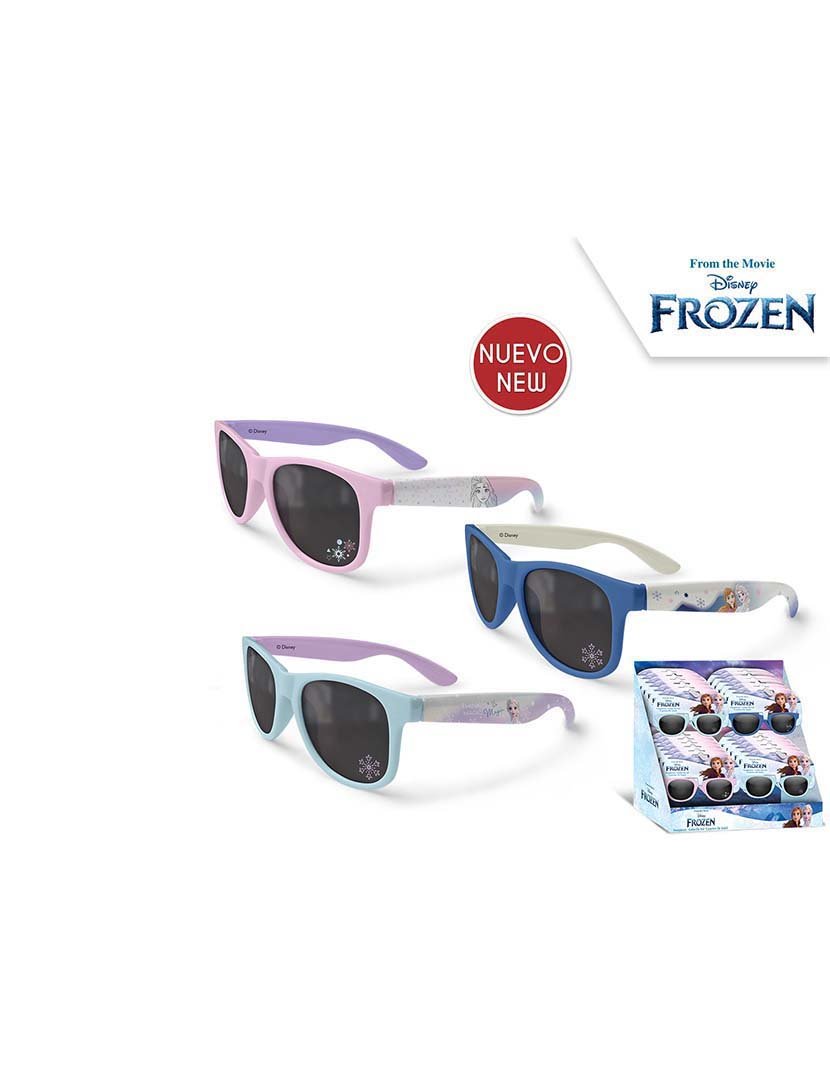 Frozen 2 Sunglasses