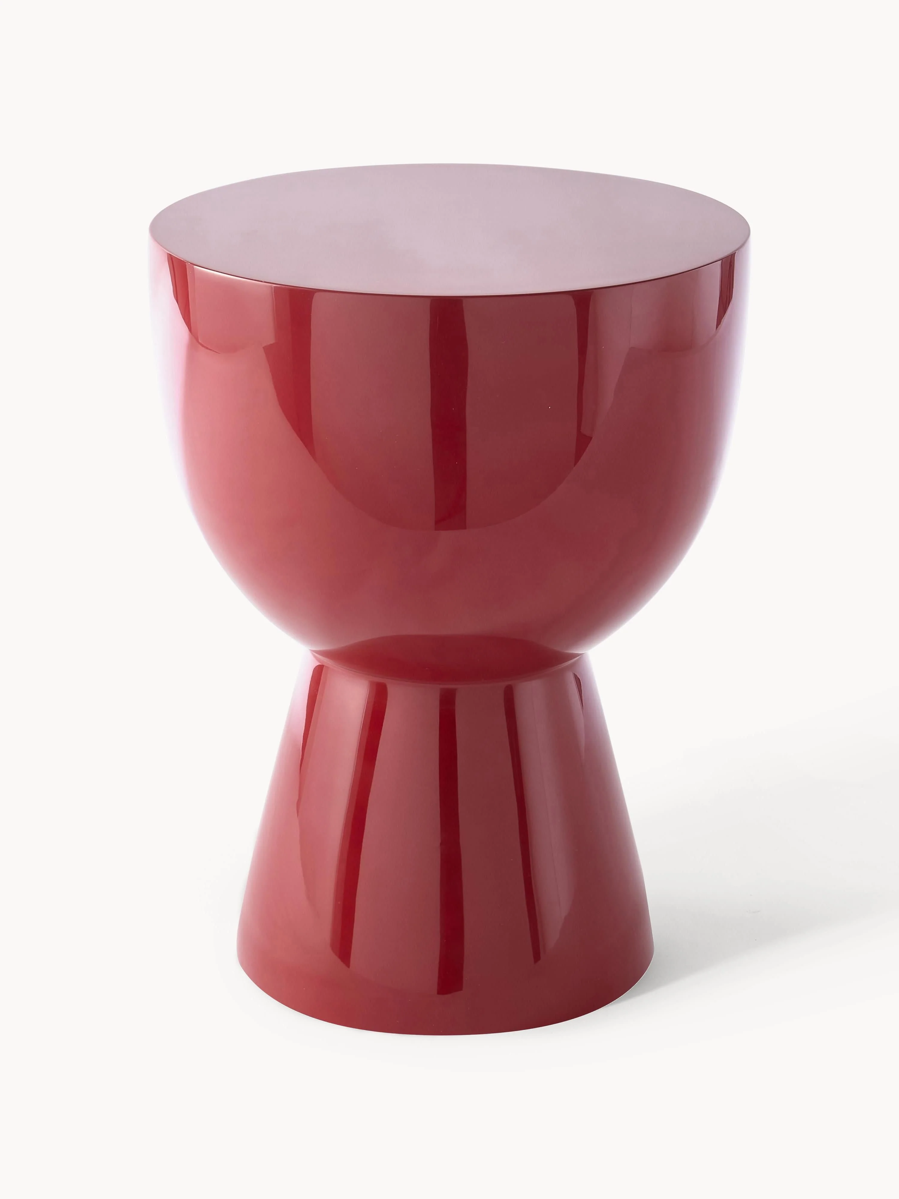 Ronde bijzettafel Tam Tam
