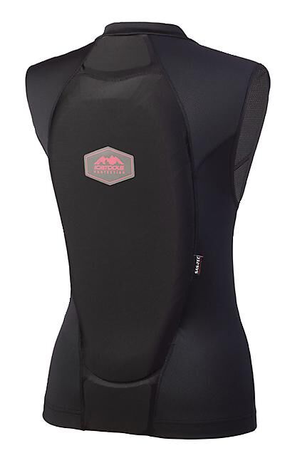 ICETOOLS - GILET PROTECTION DORSALE LITE VEST WM'S