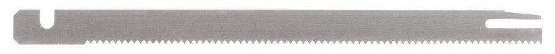 Bosch 2607018010 2-delige zaagbladenset voor schuimrubberzagen 130 mm