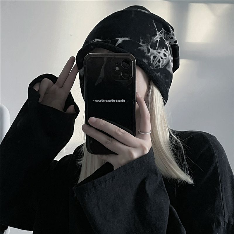 Hats 'n' Tales - Bedrukte muts