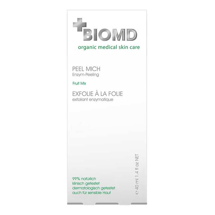 Biomed Peel Milch, 40 ml